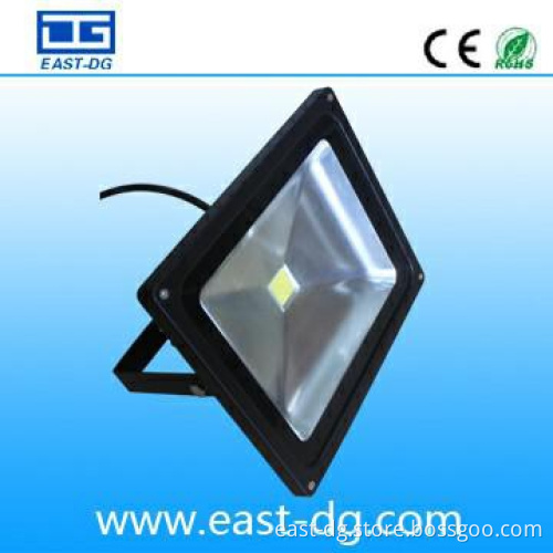 80w flood light led/ led flood light ip65 3 years warranty